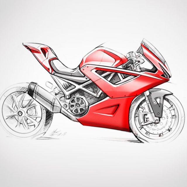 Singarti_,motorcycle_concept1 - New Product Design